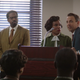 Amber Ruffin, Seth Meyers